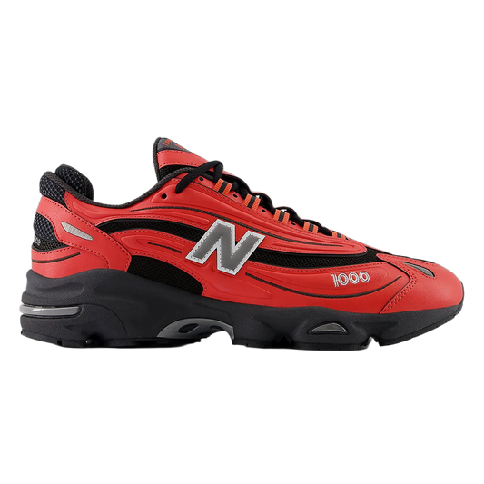 New Balance 1000 Red Black M1000MSR