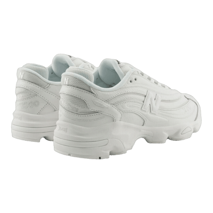New Balance 1000 Reflection Sea Salt Back M1000BW