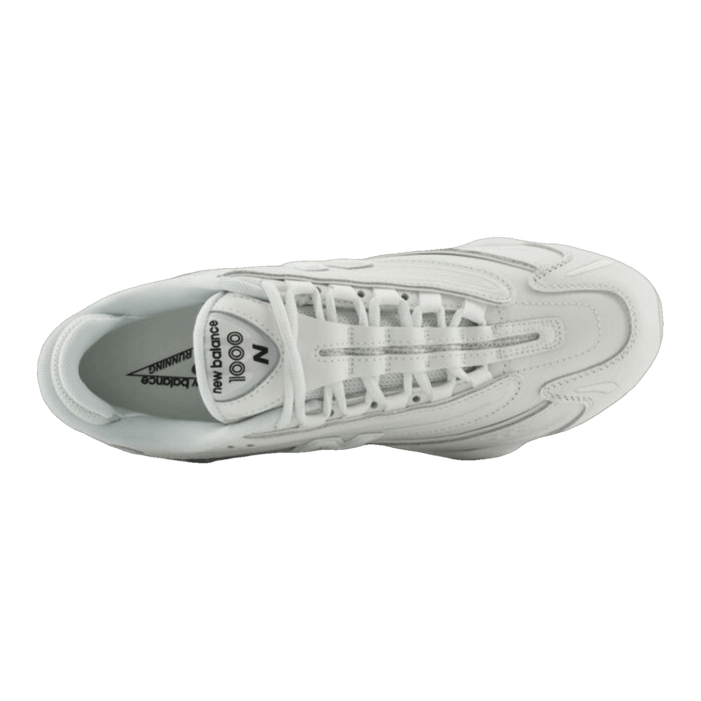 New Balance 1000 Reflection Sea Salt Oben M1000BW