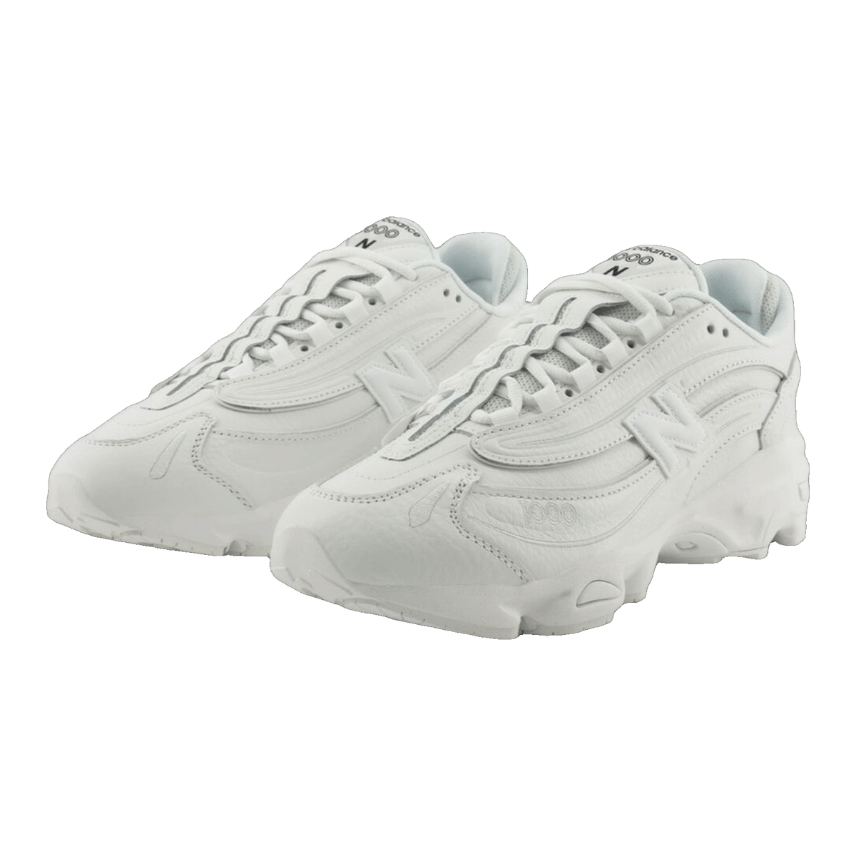 New Balance 1000 Reflection Sea Salt Side M1000BW