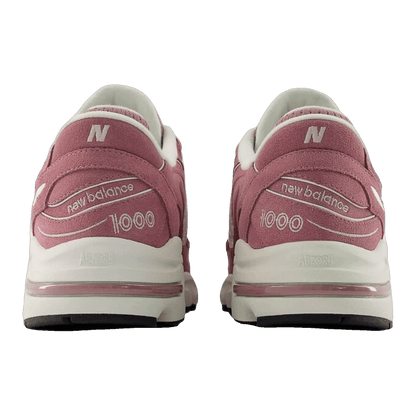 New Balance 1000 Rosewood Back U100096V