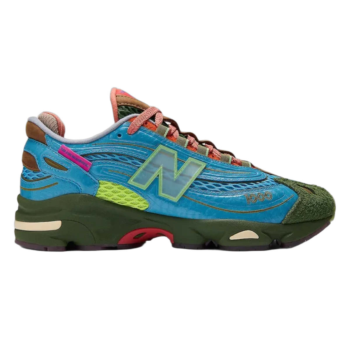 New Balance 1000 Salehe Bembury M1000BM
