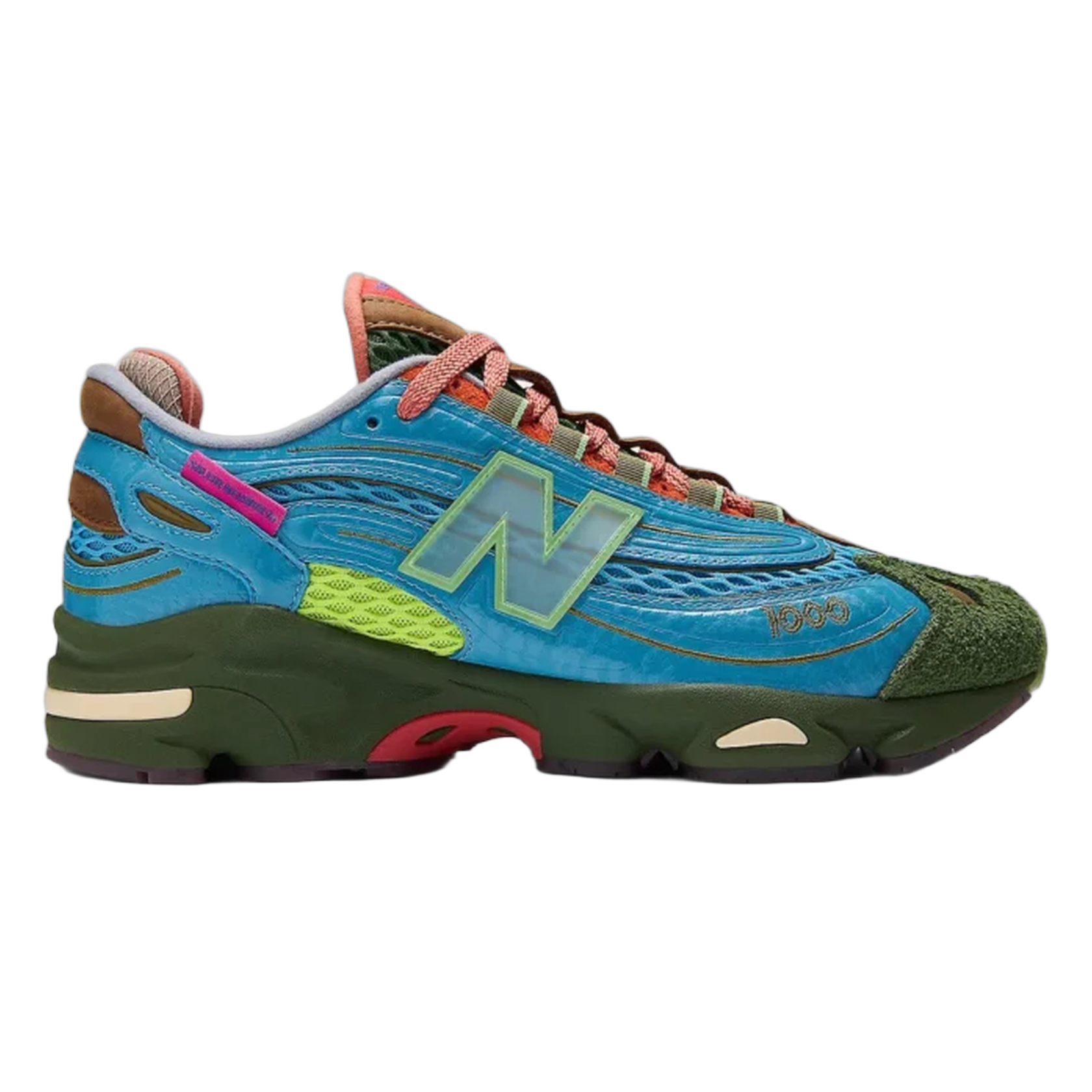 New Balance 1000 Salehe Bembury M1000BM