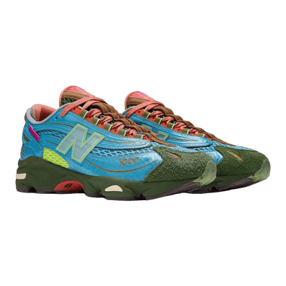 New Balance 1000 Salehe Bembury Side M1000BM
