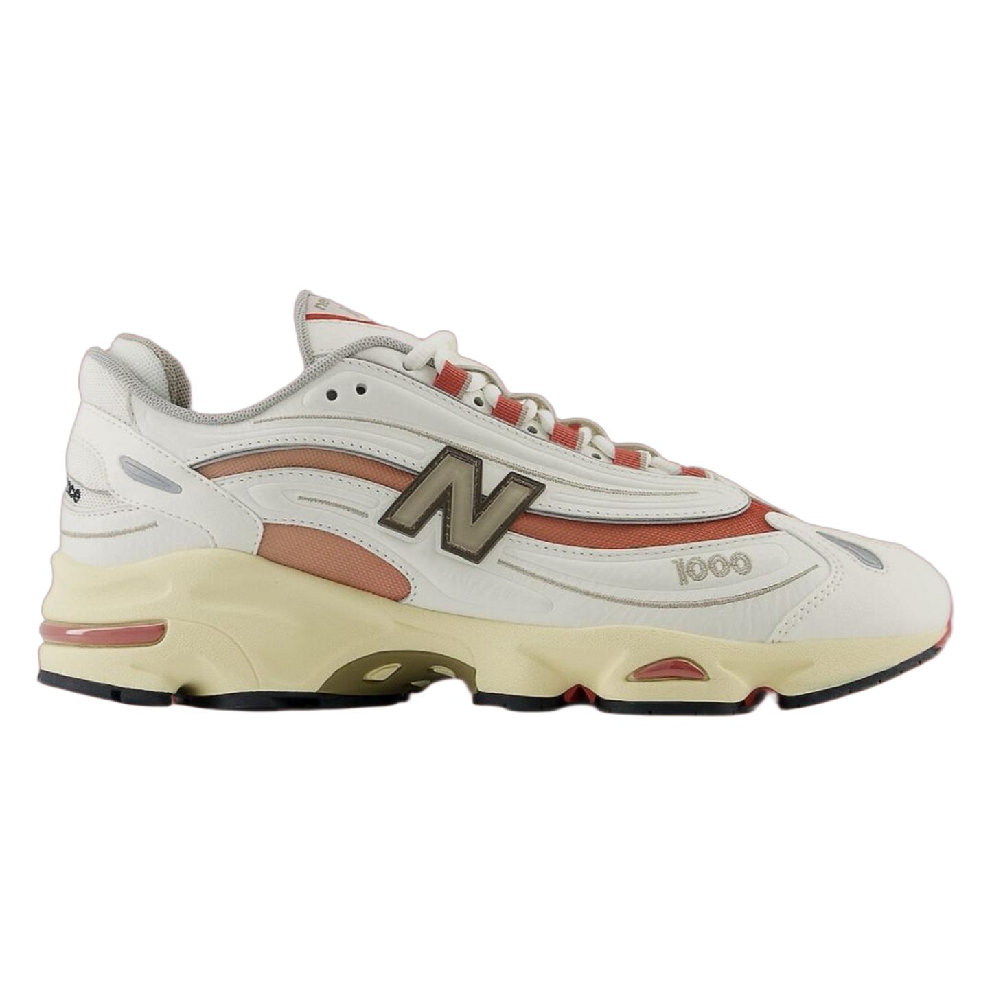 New Balance 1000 Sea Salt Astro Dust M1000CB