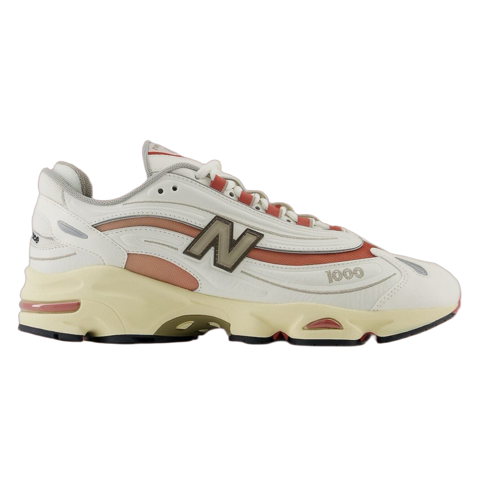 New Balance 1000 Sea Salt Astro Dust M1000CB