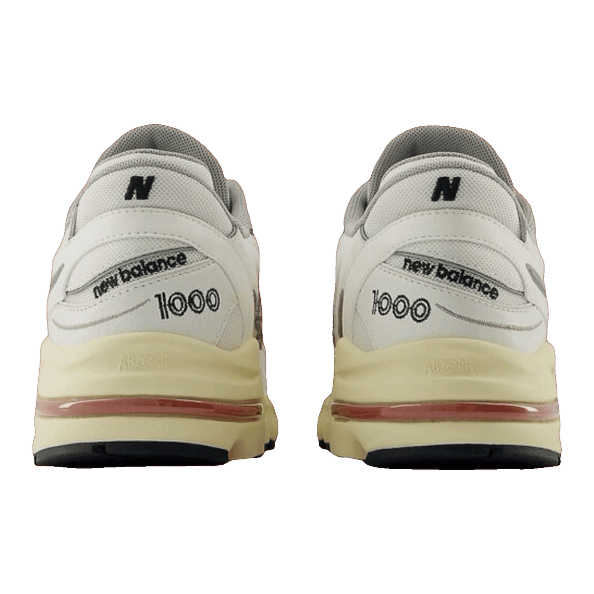 New Balance 1000 Sea Salt Astro Dust Back M1000CB