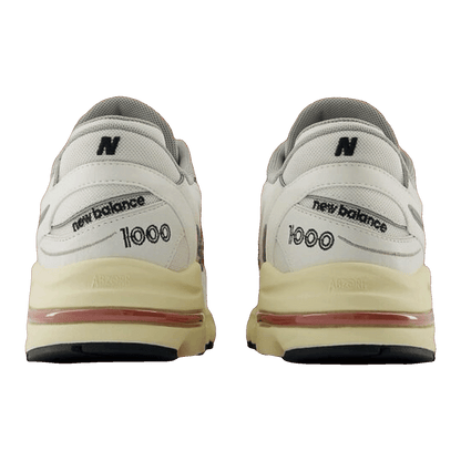 New Balance 1000 Sea Salt Astro Dust Back M1000CB