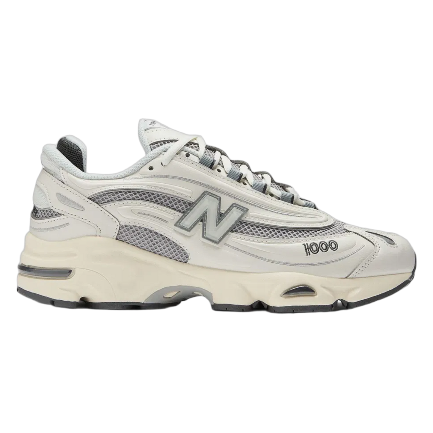 New Balance 1000 Sea Salt Grey M1000MEW