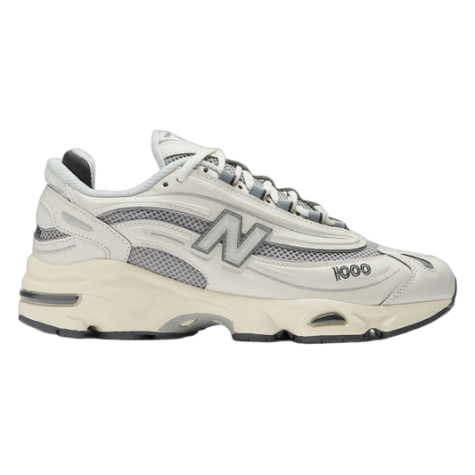 New Balance 1000 Sea Salt Grey M1000MEW