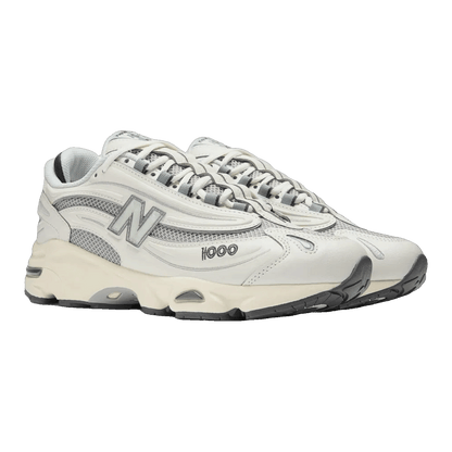 New Balance 1000 Sea Salt Grey Side M1000MEW