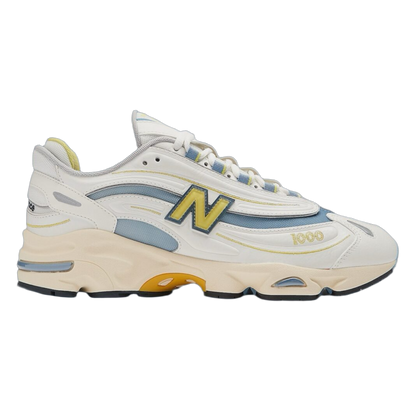 New Balance 1000 Sea Salt Heron Blue M1000CA