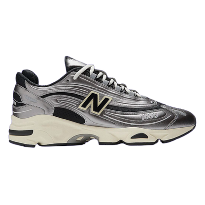 New Balance 1000 Silver Metallic M1000SL