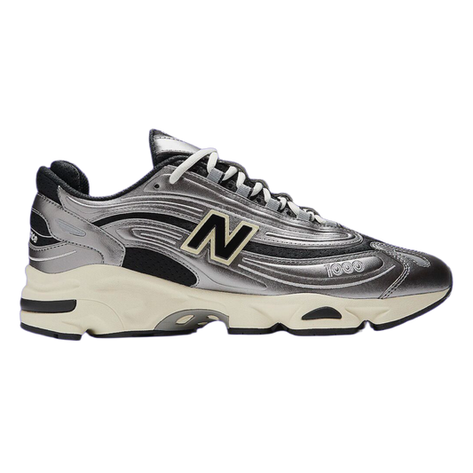 New Balance 1000 Silver Metallic M1000SL