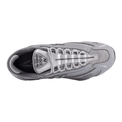 New Balance 1000 Silver Reflective Oben M1000TE