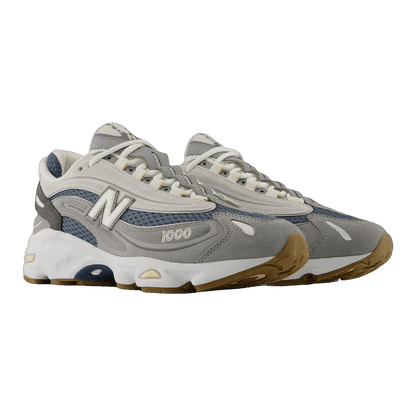 New Balance 1000 Slate Grey Shadow Blue Side U100057X