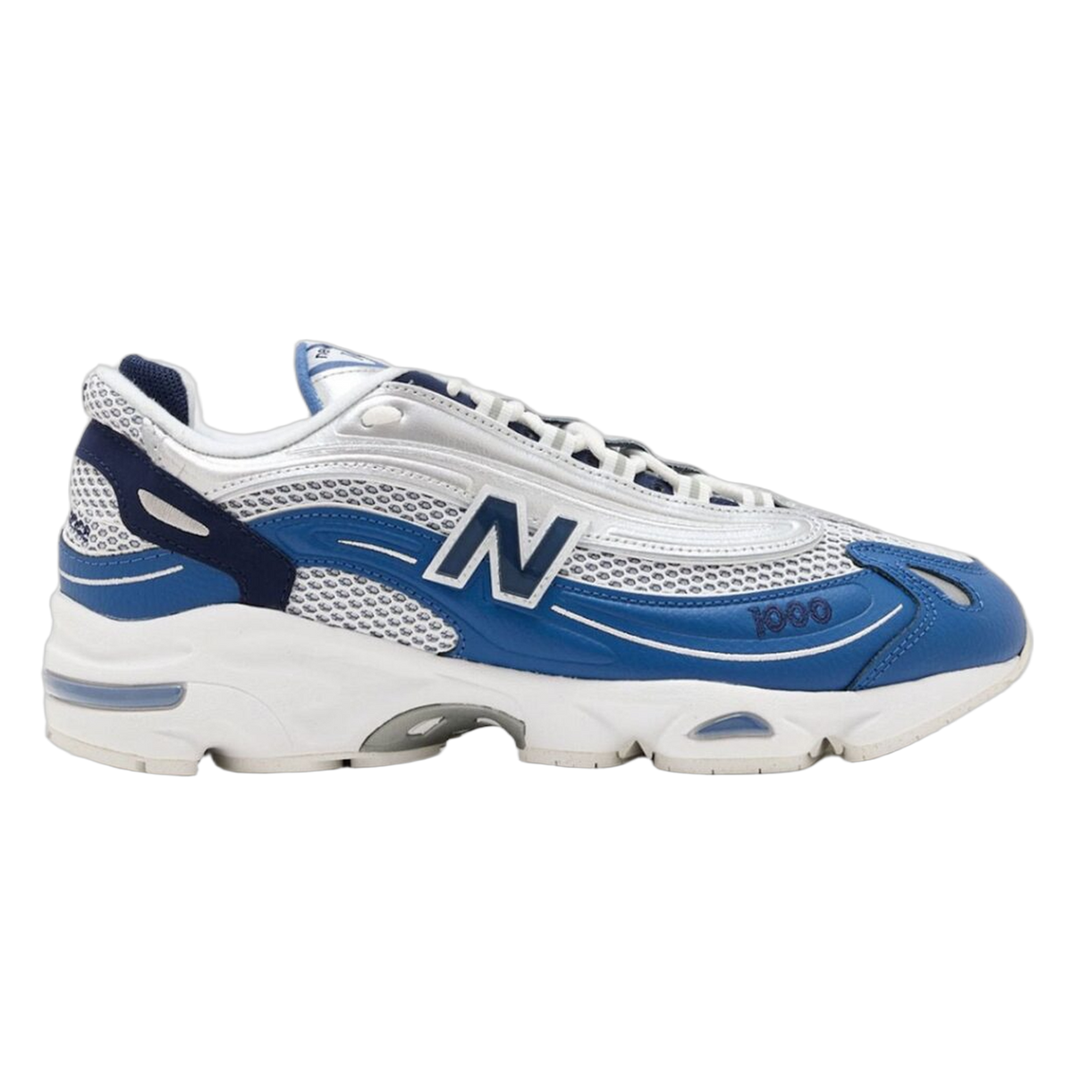 New Balance 1000 Sport Blue White U10001G2