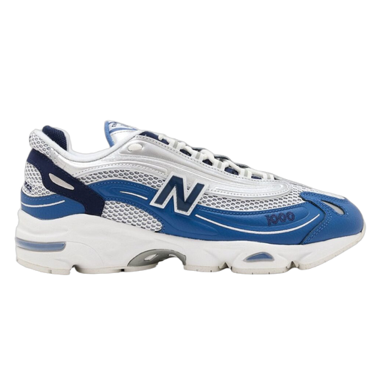 New Balance 1000 Sport Blue White U10001G2