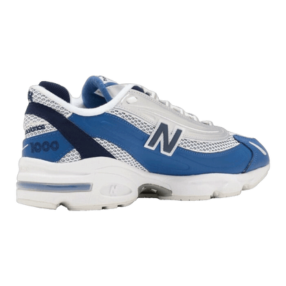 New Balance 1000 Sport Blue White Back U10001G2