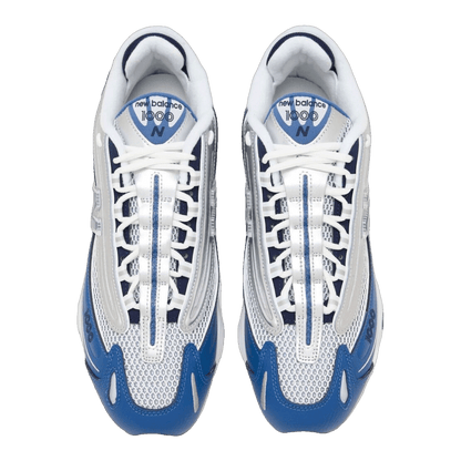 New Balance 1000 Sport Blue White Oben U10001G2