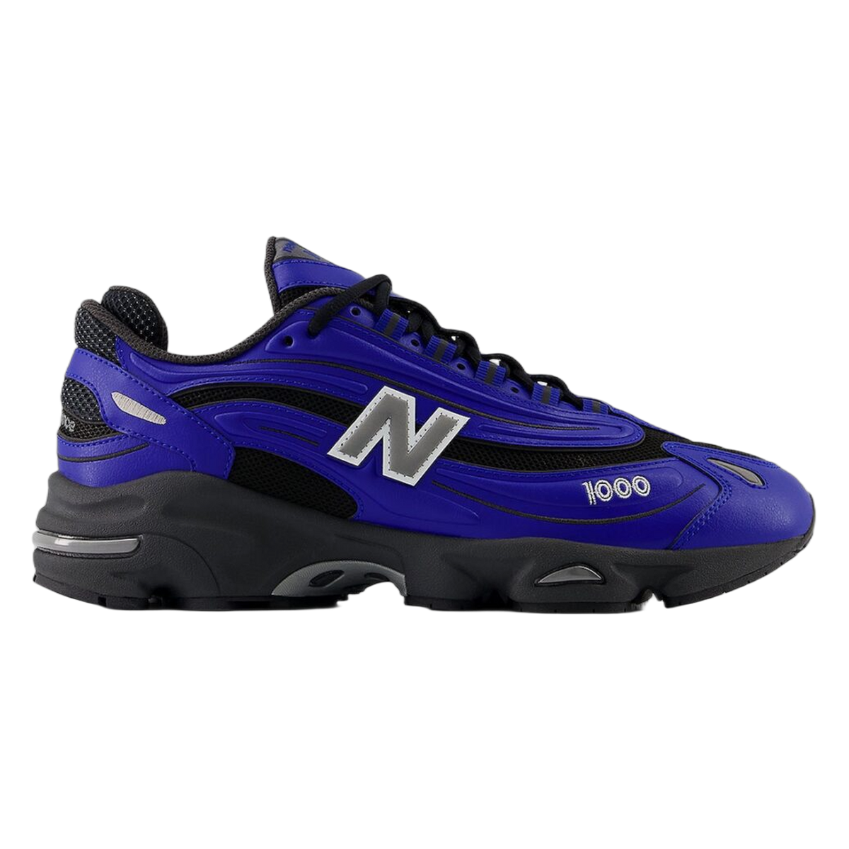 New Balance 1000 Team Royal M1000MSP