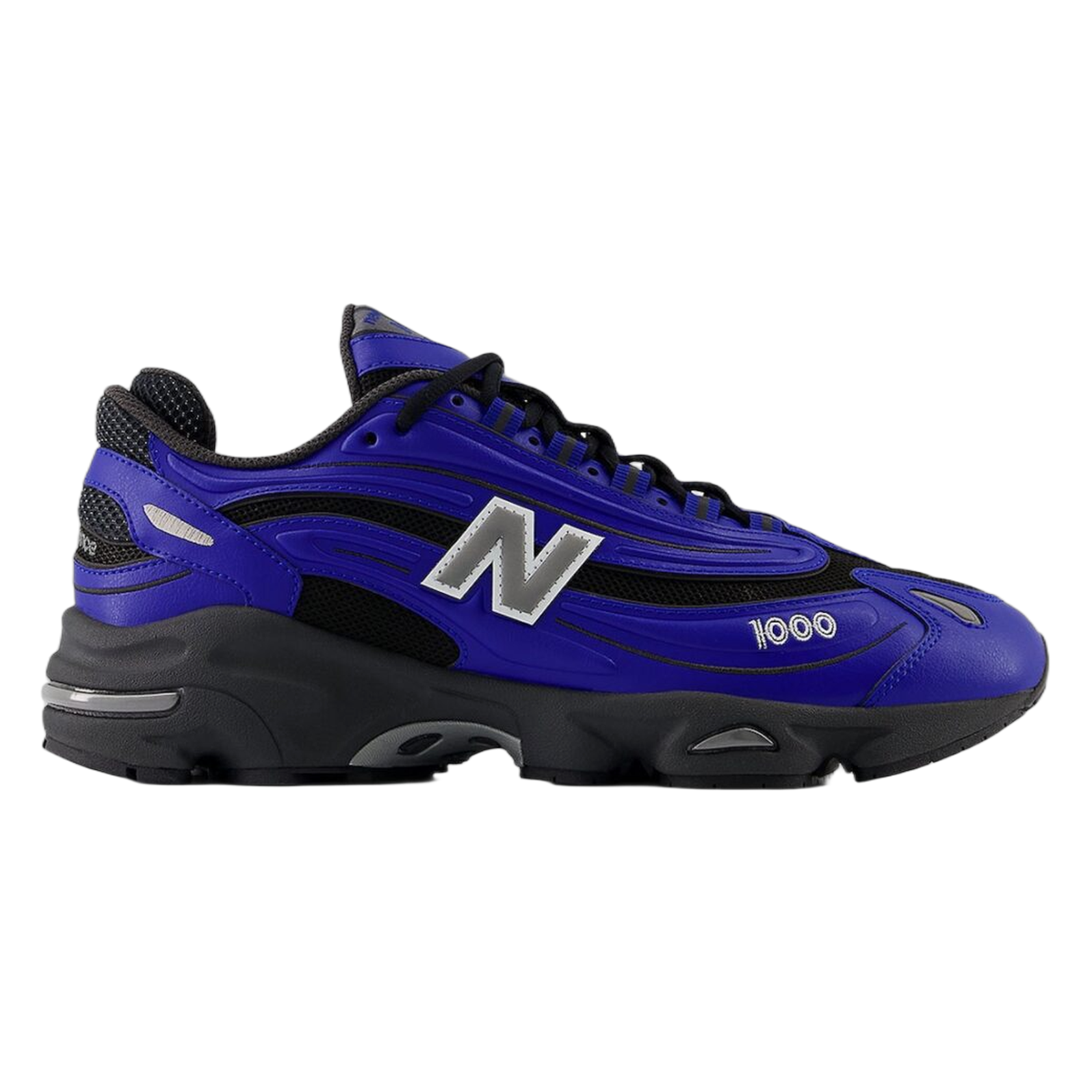 New Balance 1000 Team Royal M1000MSP