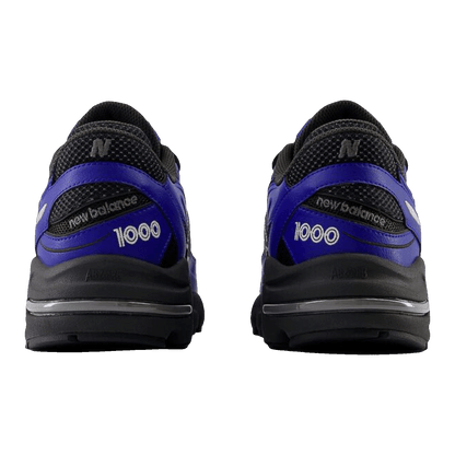 New Balance 1000 Team Royal Back M1000MSP