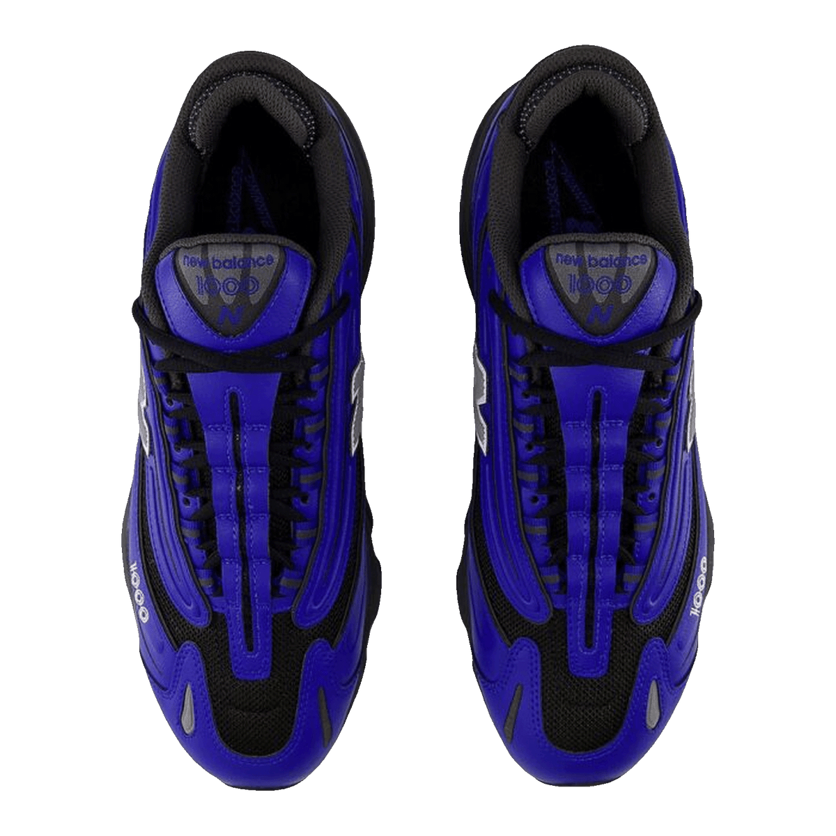 New Balance 1000 Team Royal Oben M1000MSP