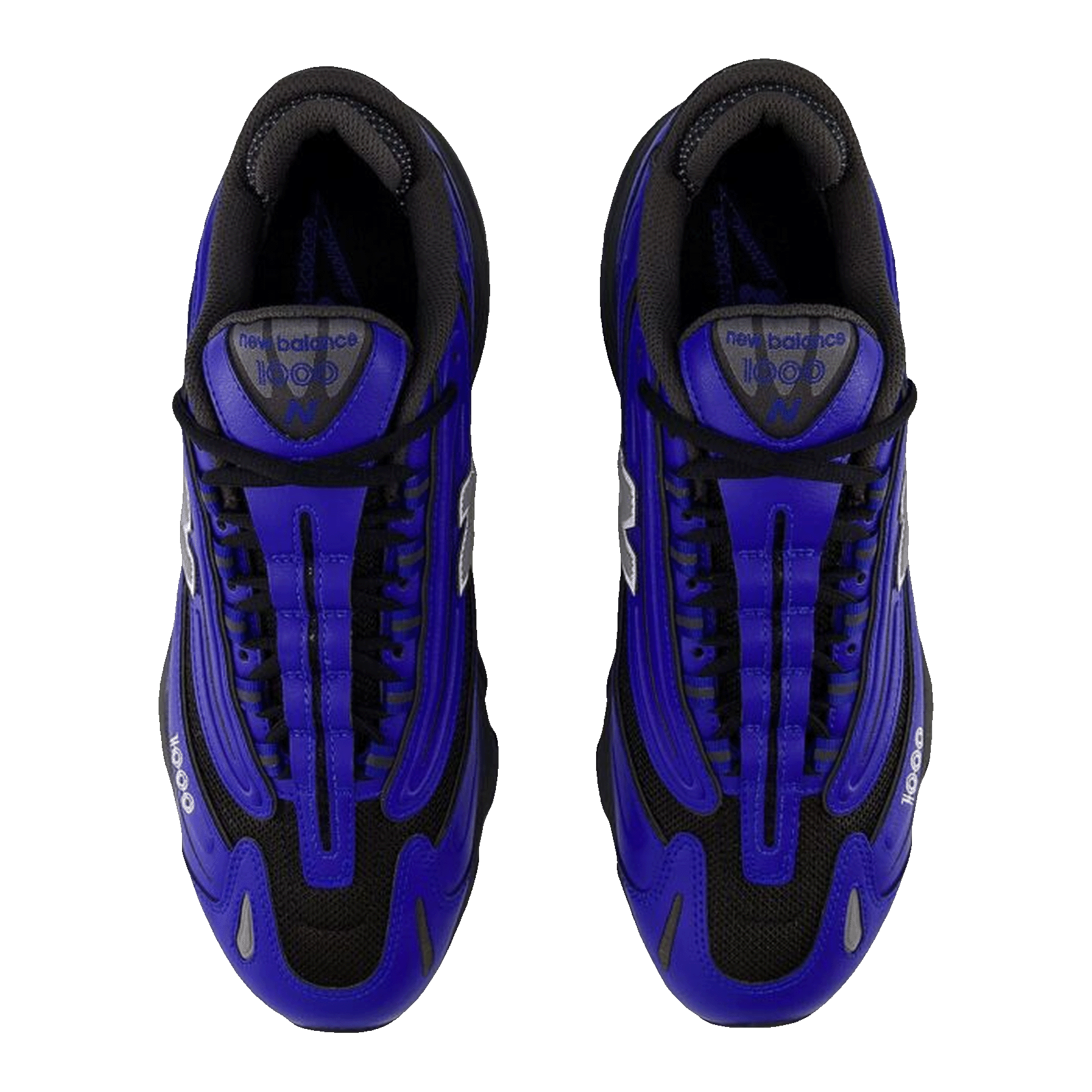 New Balance 1000 Team Royal Oben M1000MSP