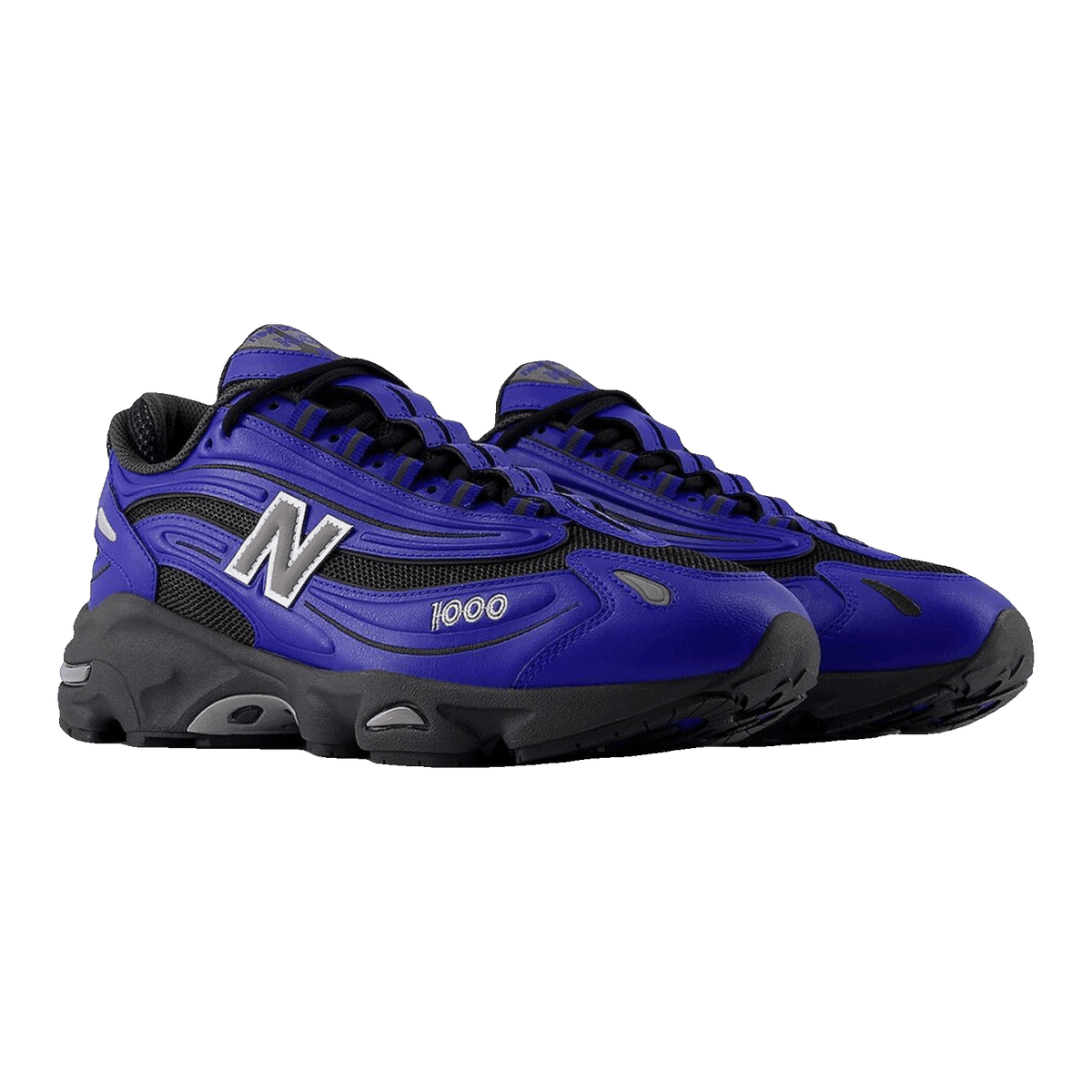 New Balance 1000 Team Royal Side M1000MSP