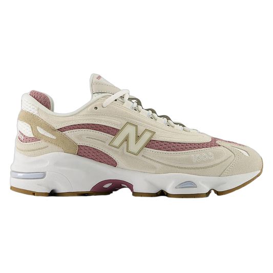 New Balance 1000 Timberwolf Rosewood U10004IG