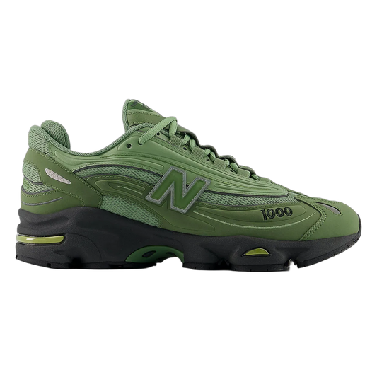 New Balance 1000 Utility Green Oregano U10003V3