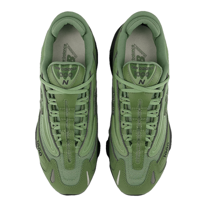 New Balance 1000 Utility Green Oregano Oben U10003V3