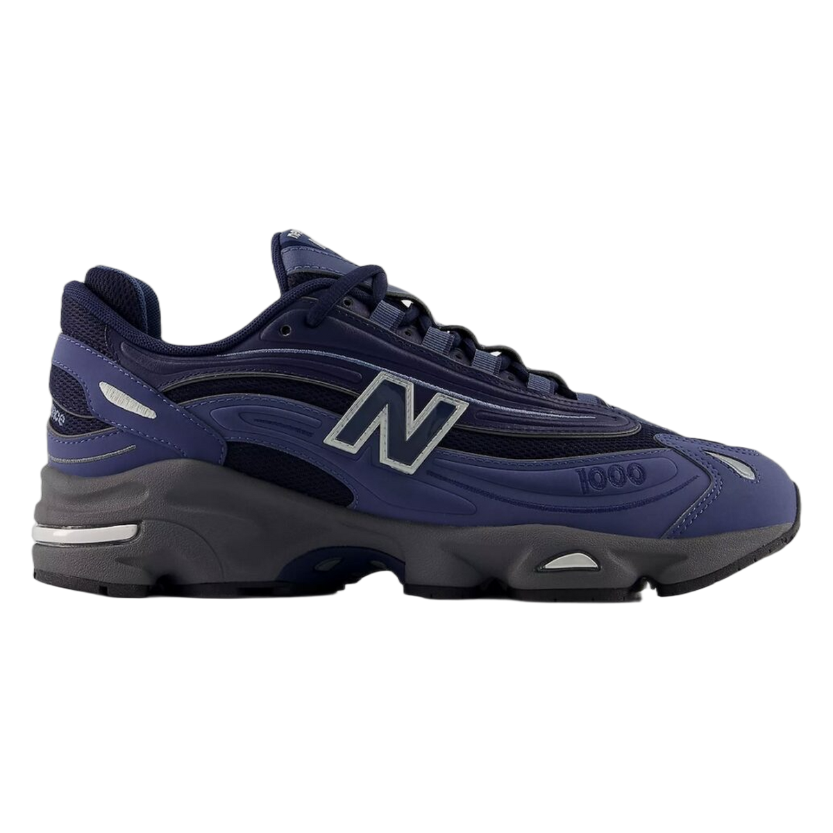New Balance 1000 Vintage Indigo Navy U1000166