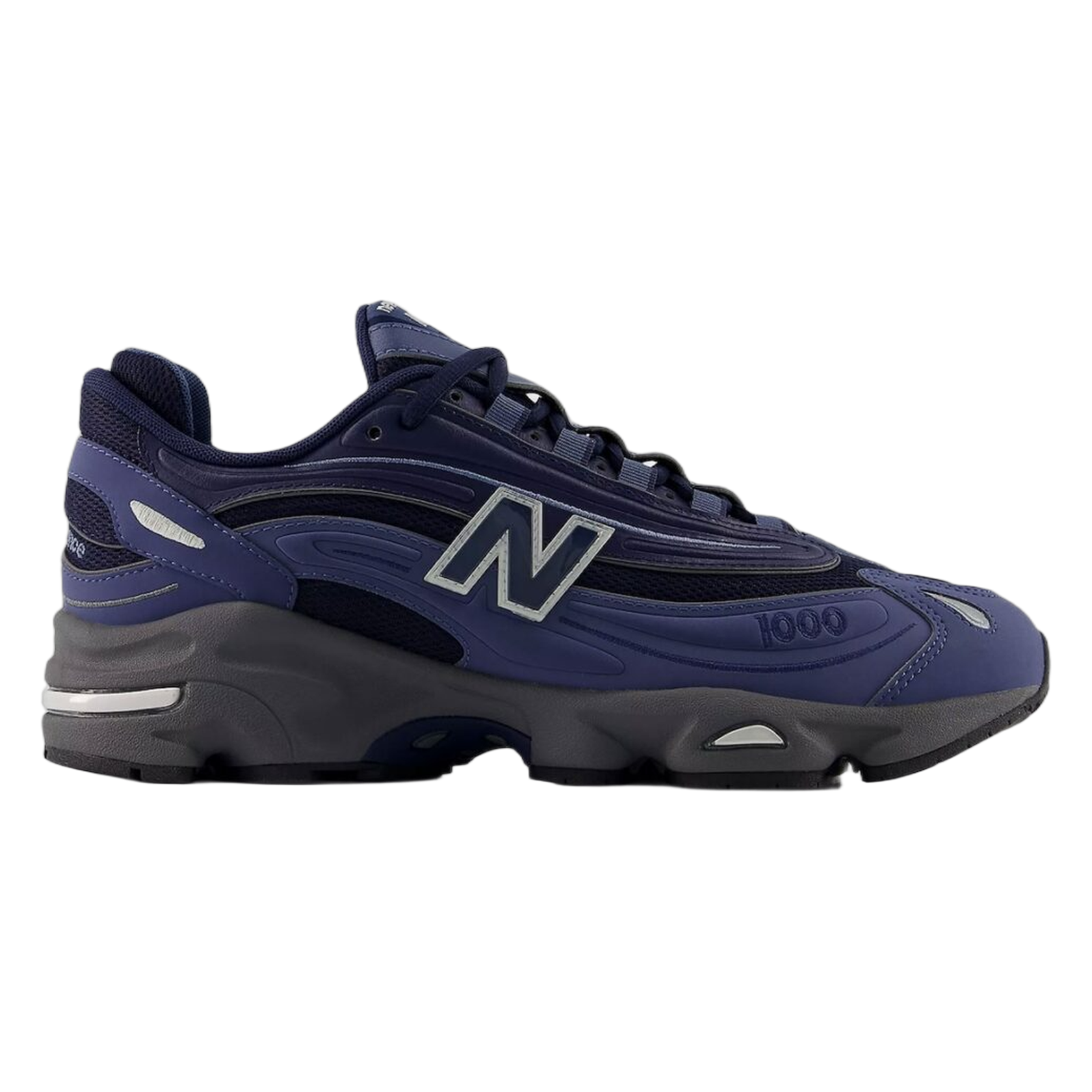 New Balance 1000 Vintage Indigo Navy U1000166