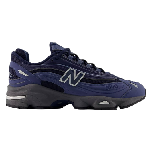 New Balance 1000 Vintage Indigo Navy U1000166