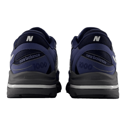 New Balance 1000 Vintage Indigo Navy Back U1000166