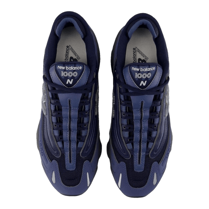 New Balance 1000 Vintage Indigo Navy Oben U1000166