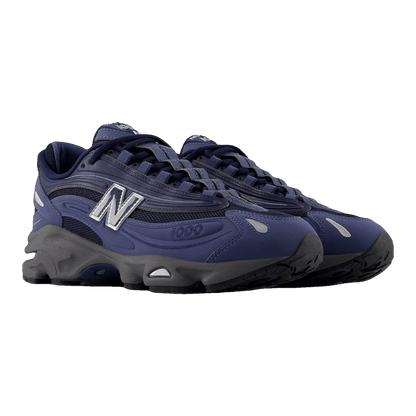 New Balance 1000 Vintage Indigo Navy Side U1000166