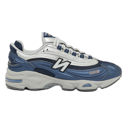 New Balance 1000 Vintage Indigo Silver M1000P