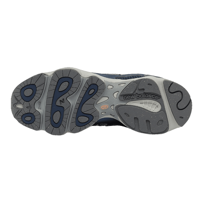New Balance 1000 Vintage Indigo Silver Sohle M1000P
