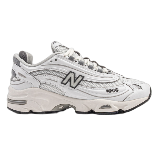 New Balance 1000 White M1000D