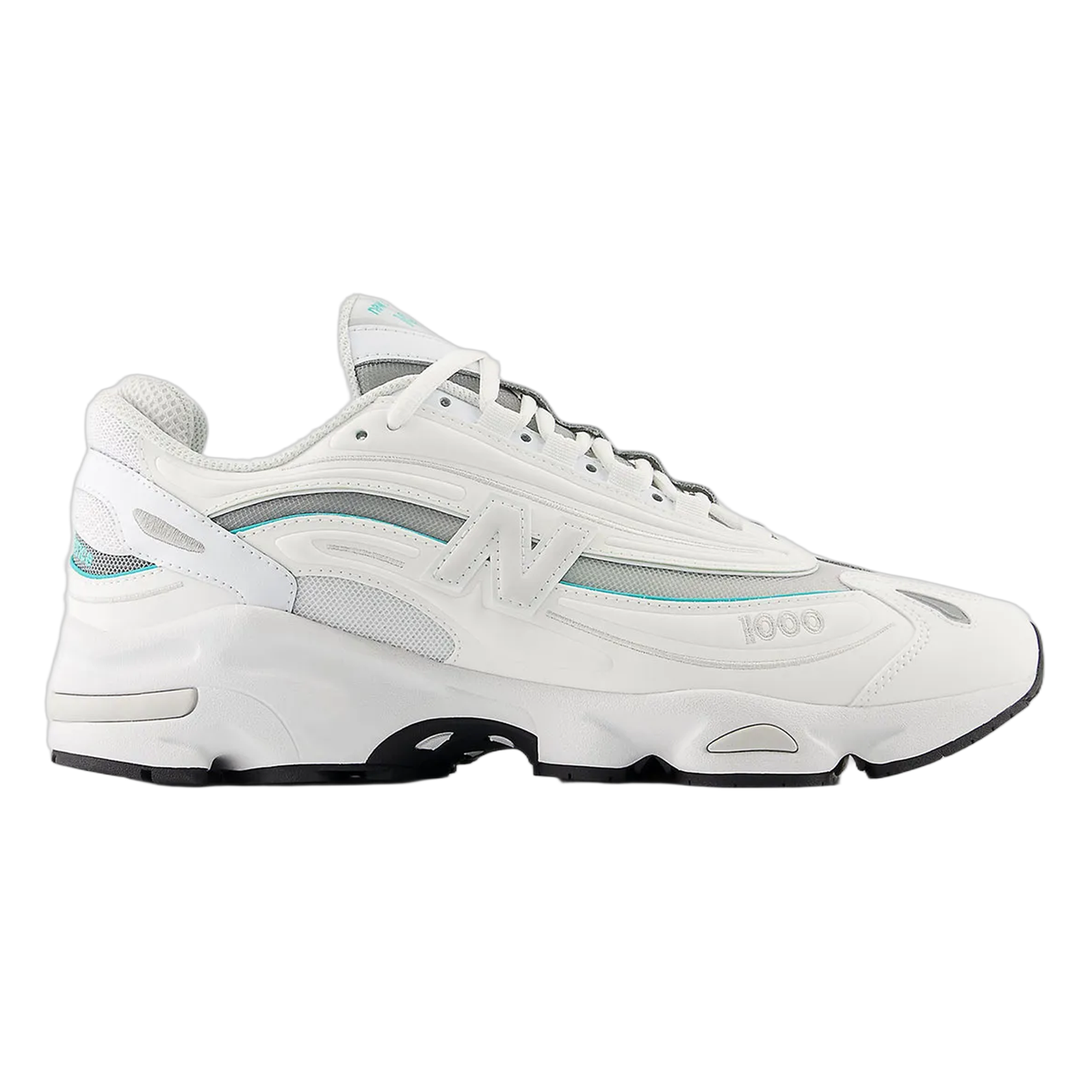 New Balance 1000 White Diamond M1000JDA