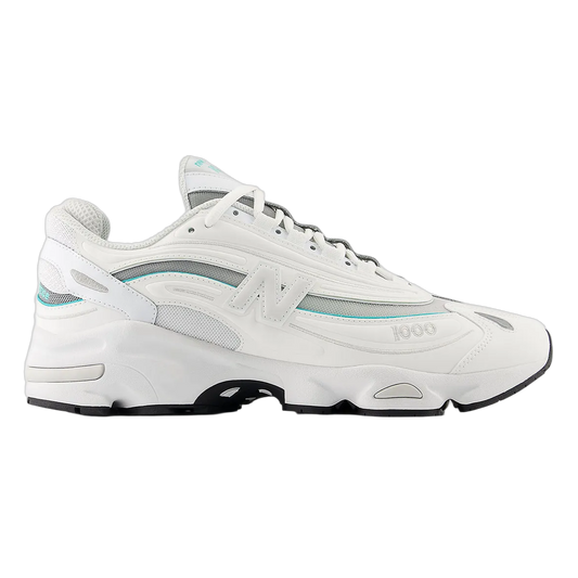 New Balance 1000 White Diamond M1000JDA