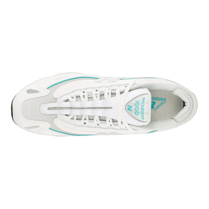 New Balance 1000 White Diamond Oben M1000JDA