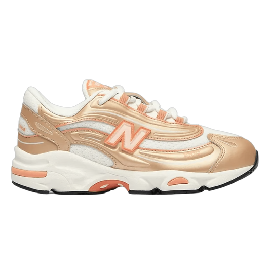 New Balance 1000 White Gold (GS) GC1000FP