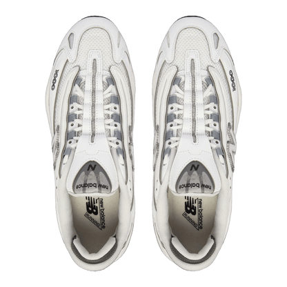 New Balance 1000 White Oben M1000D