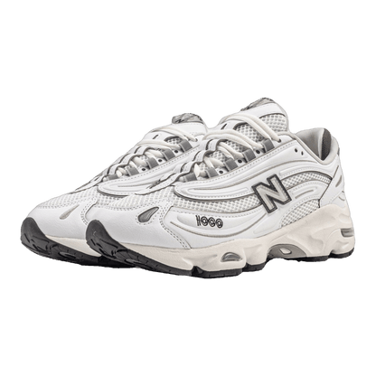 New Balance 1000 White Side M1000D