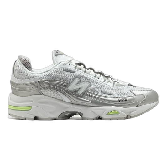 New Balance 1000 White Silver Mint Flash M1000DI