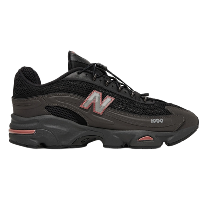 New Balance 1000G Black Metallic Red Rock U100010A